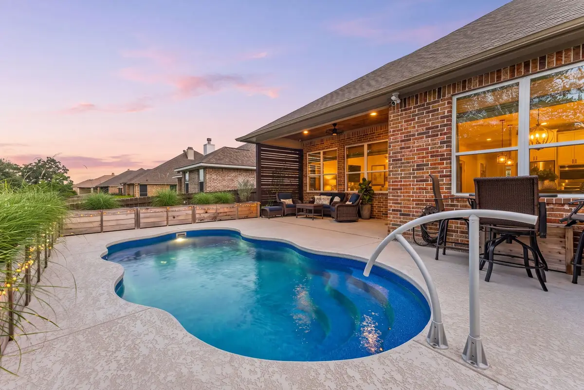 3536 Foxcroft Path, Bryan, TX 77808 - #1