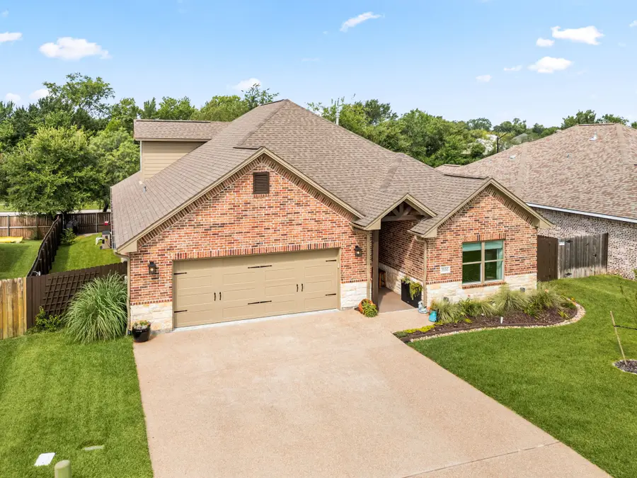 3536 Foxcroft Path, Bryan, TX 77808 - #2