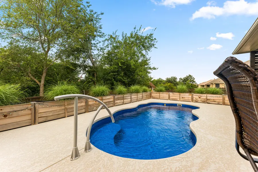 3536 Foxcroft Path, Bryan, TX 77808 - #3