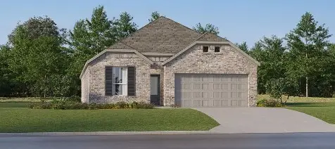 13027 Pine Trace Street, Magnolia, TX 77354 - #1