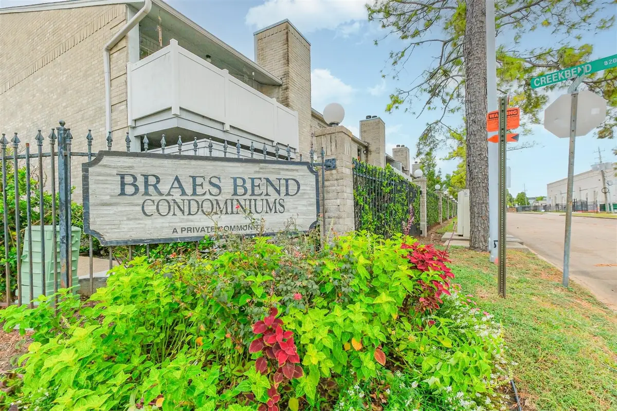 8247 Creekbend Drive #8247, Houston, TX 77071 - Image #1