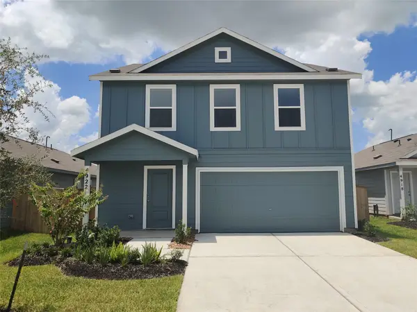 4922 Valencia Forest, Richmond, TX 77469