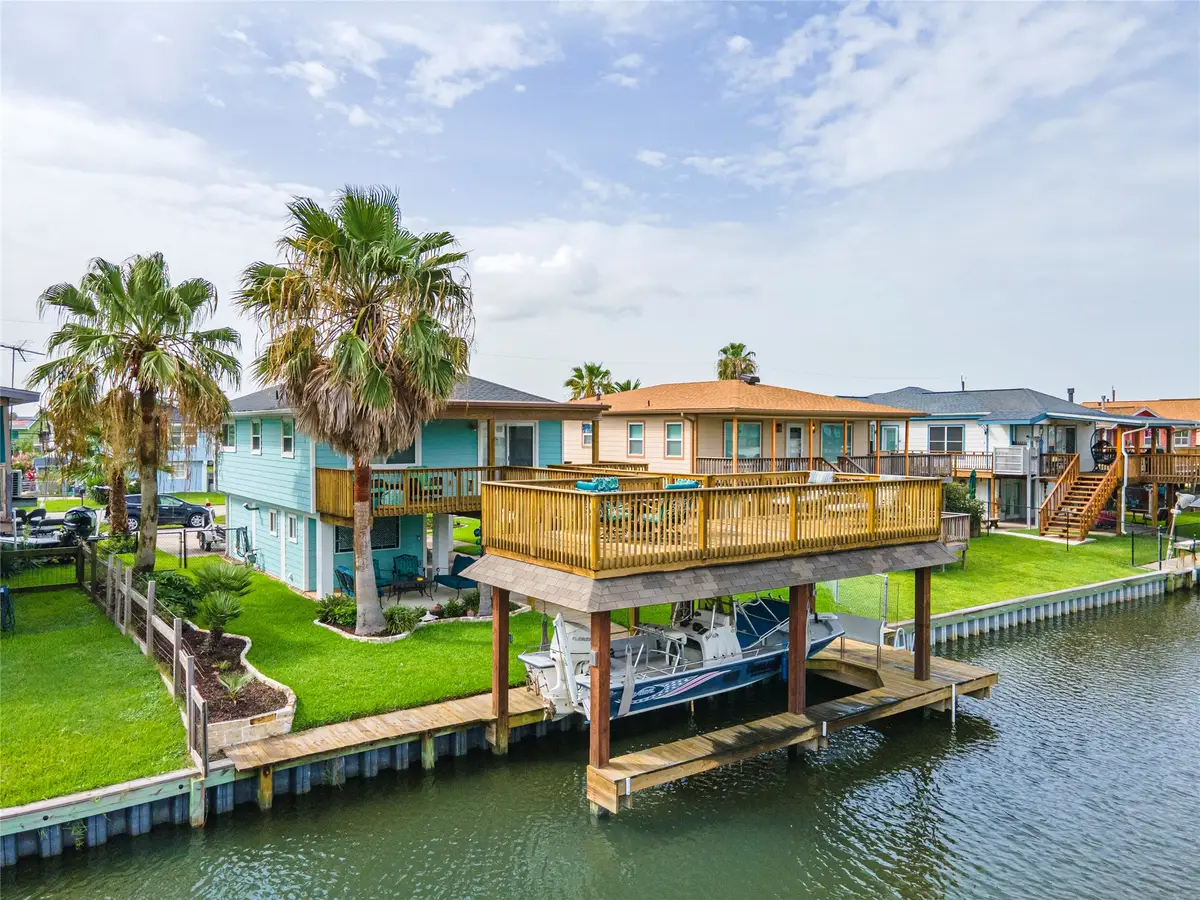 362 Ling, Bayou Vista, TX 77563 - #1