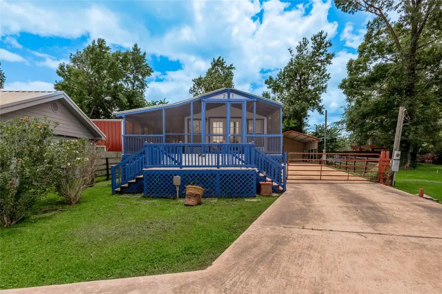 21 Oahu Court, Pointblank, TX 77364 - #2