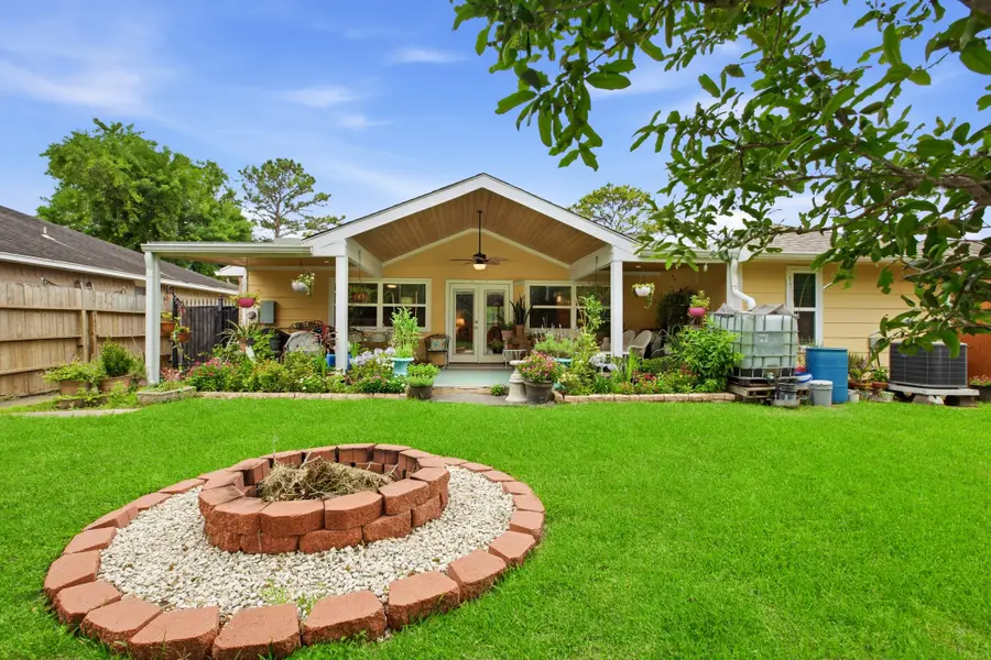 3451 Golders Green Drive, Houston, TX 77082 - #2