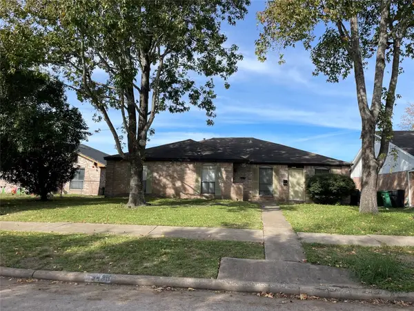 9436 Tooley Drive, Houston, TX 77031