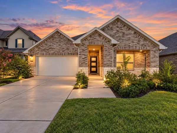 1211 Dry Cork Circle, Richmond, TX 77406