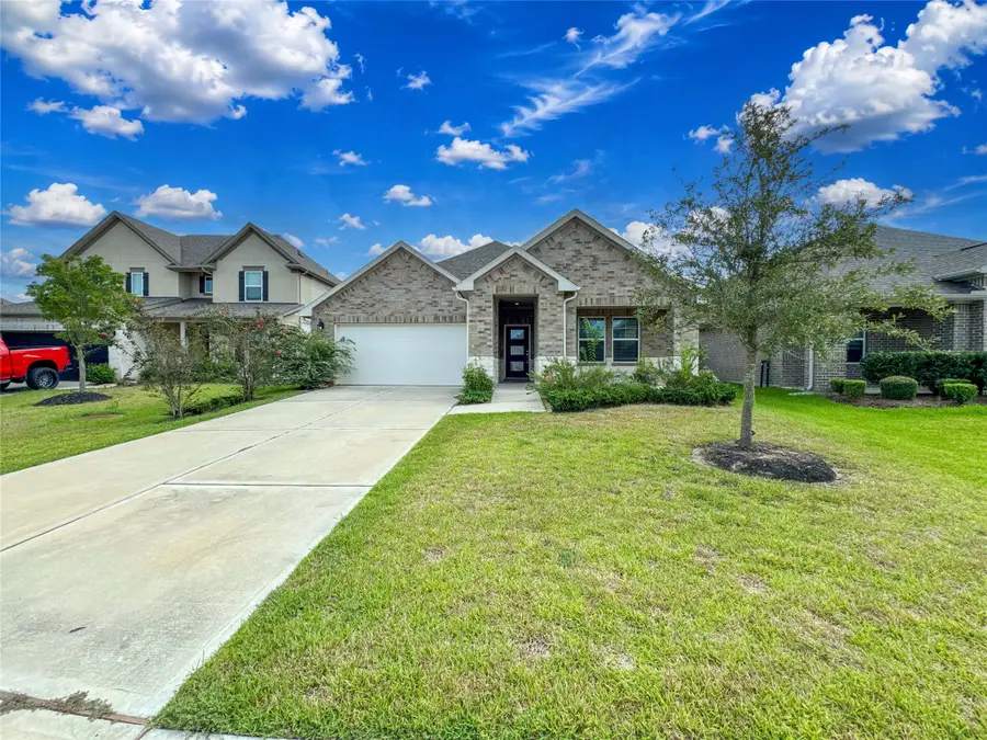 1211 Dry Cork Circle, Richmond, TX 77406 - #3