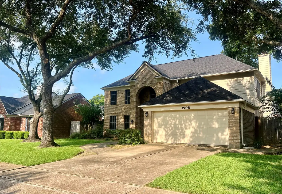 3908 Spring River Drive, Pearland, TX 77584 - #1