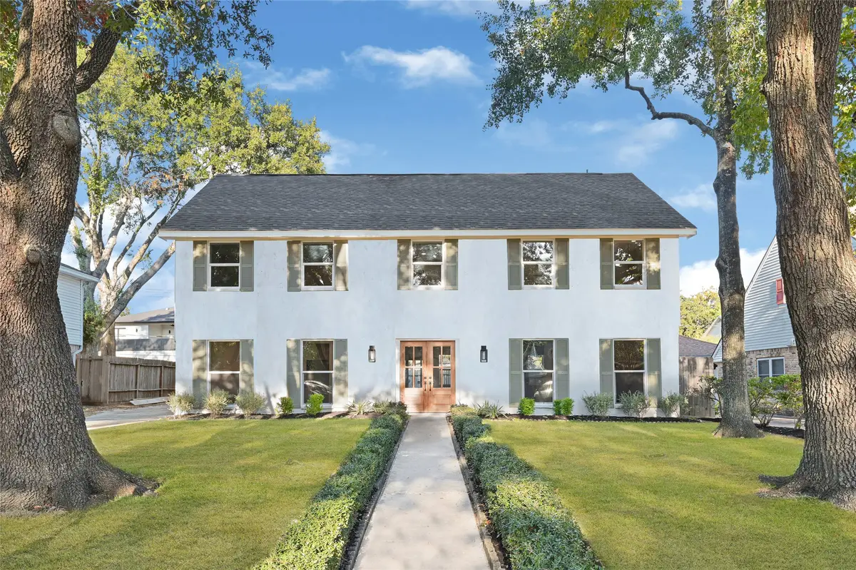 5610 Oak Trail Lane, Houston, TX 77091 - Image #1