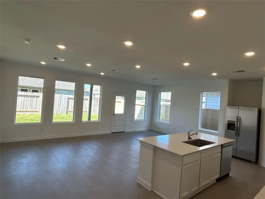 6814 Violet Clover Avenue, Katy, TX 77493 - #3