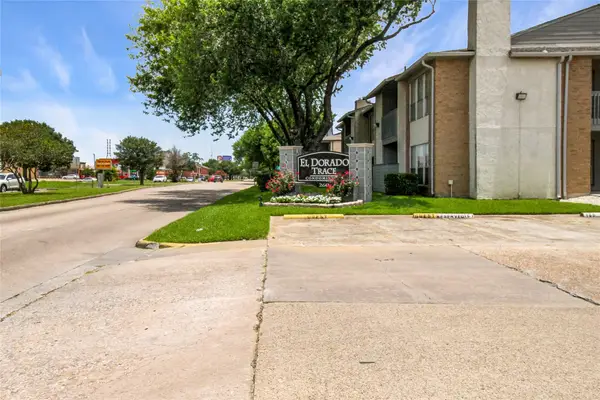 260 El Dorado Boulevard #3105, Houston, TX 77598