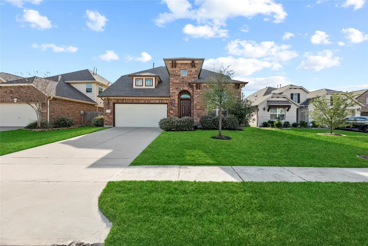 14715 Oakheath River Court, Cypress, TX 77429 - #1