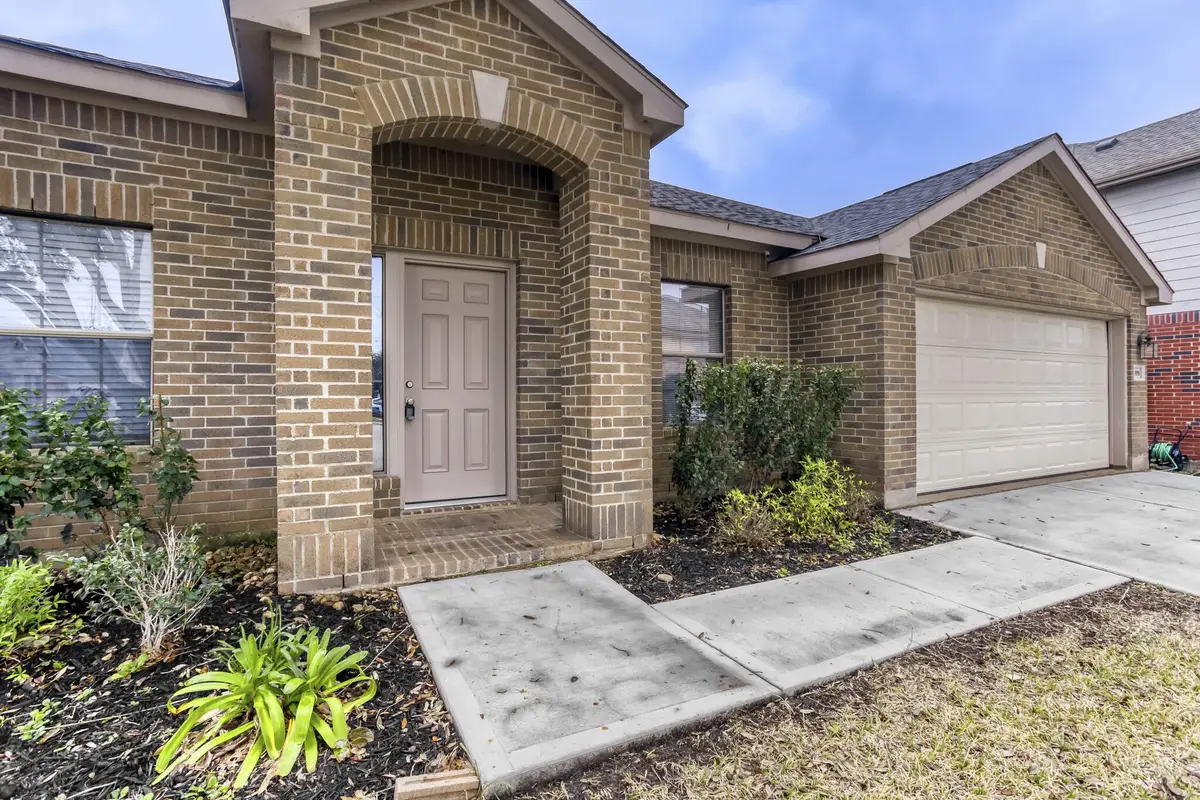 16919 Canyon Springs Lane, Friendswood, TX 77546 - #1