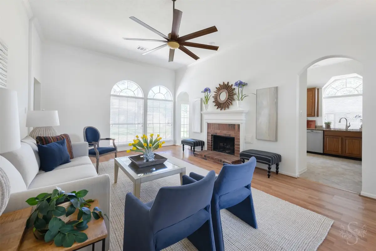 7511 Ashton Dr, Houston, TX 77095 - #1