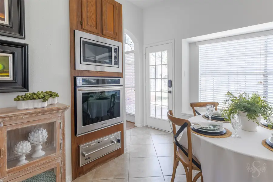 7511 Ashton Dr, Houston, TX 77095 - #3