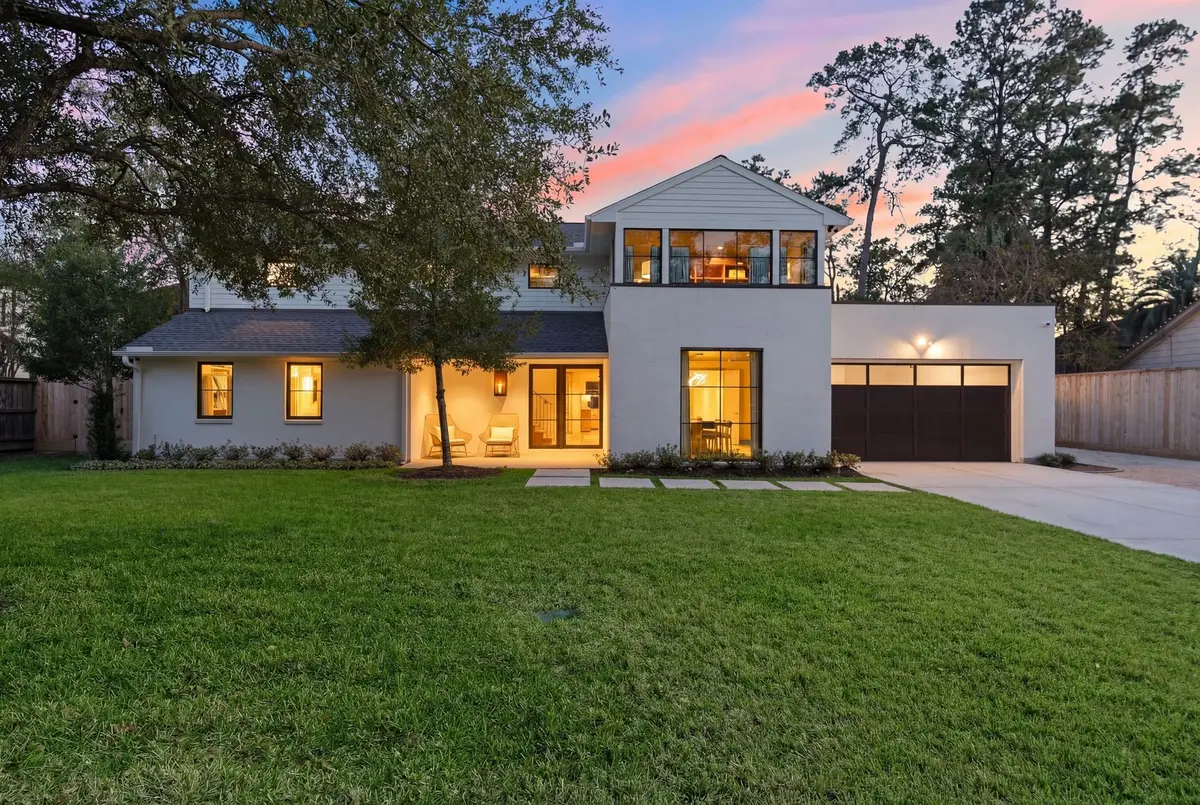 11719 Woodsage Drive, Houston, TX 77024 - Image #1