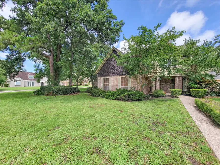 3614 Glenpine Drive, Houston, TX 77068 - #2