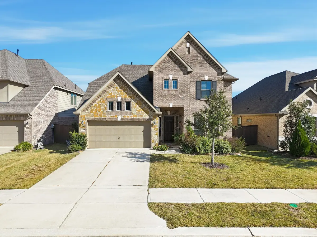 4310 Sandhill Terrace Lane, Katy, TX 77493 - Image #1