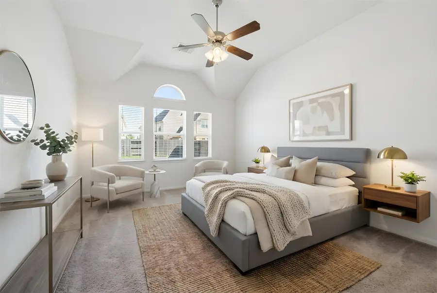 4310 Sandhill Terrace Lane, Katy, TX 77493 - Image #3