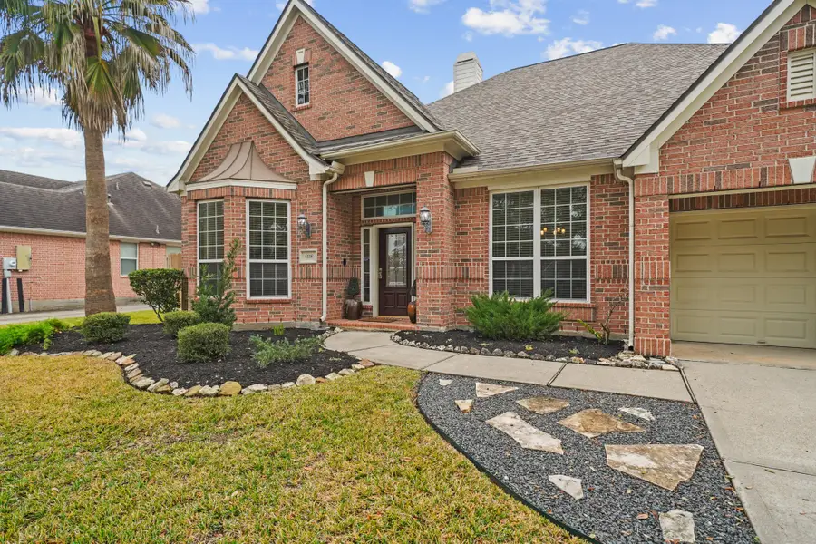 6118 Berwick Lane, League City, TX 77573 - #2