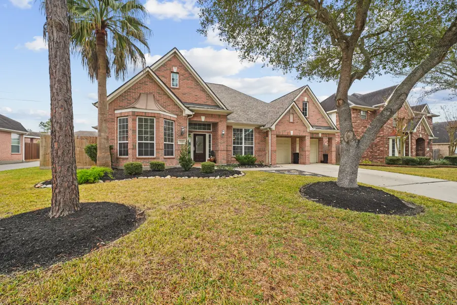 6118 Berwick Lane, League City, TX 77573 - #3