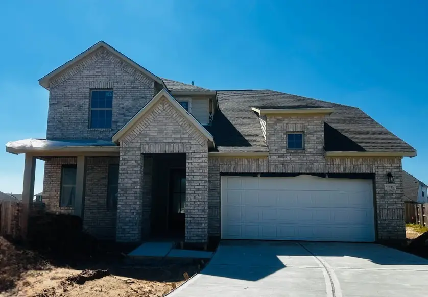 27535 Paddle Grove, Katy, TX 77493 - #2