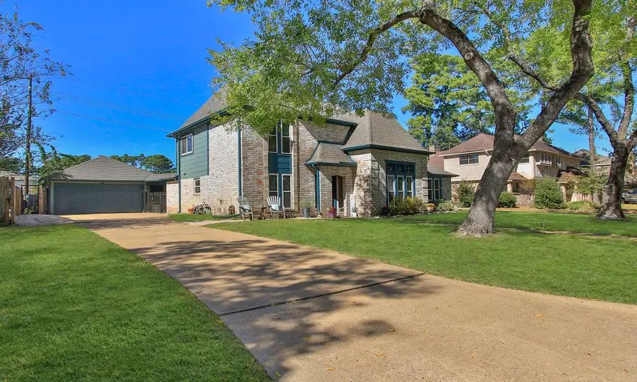 15703 Downford Drive, Tomball, TX 77377 - Image #2