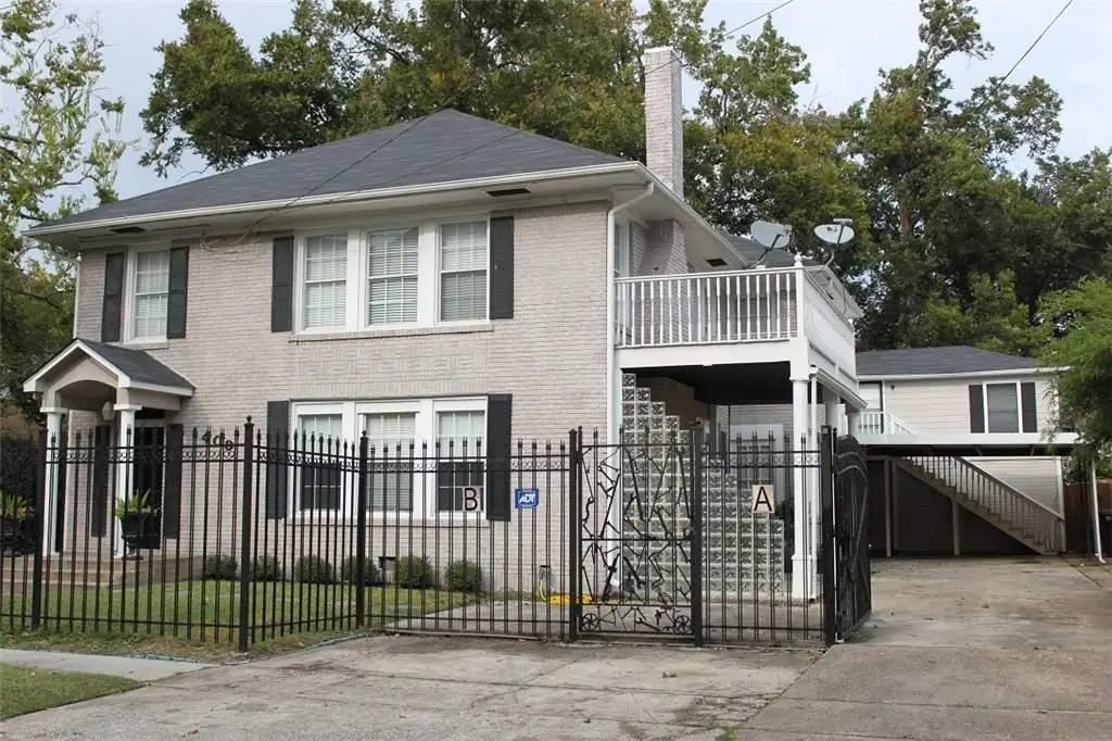 1409 Wentworth Street, Houston, TX 77004 - Image #1