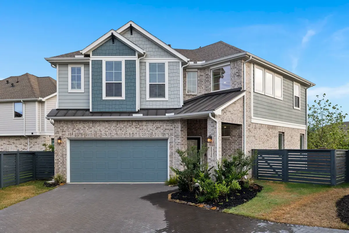 18726 Colorado River Lane, Cypress, TX 77433 - #1