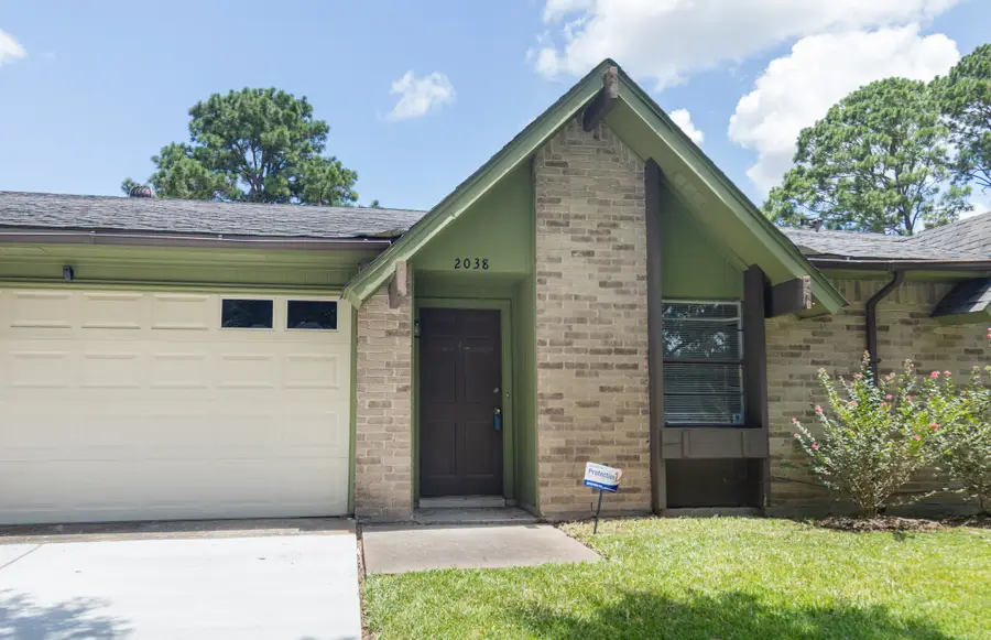 2038 Fall Meadow Drive, Missouri City, TX 77459 - #3