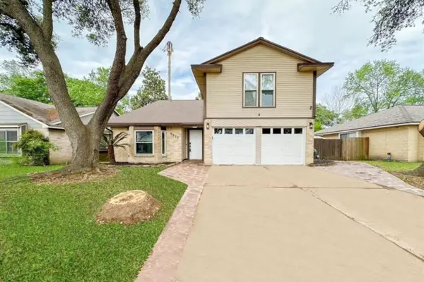 7311 Fuchsia Lane, Humble, TX 77346