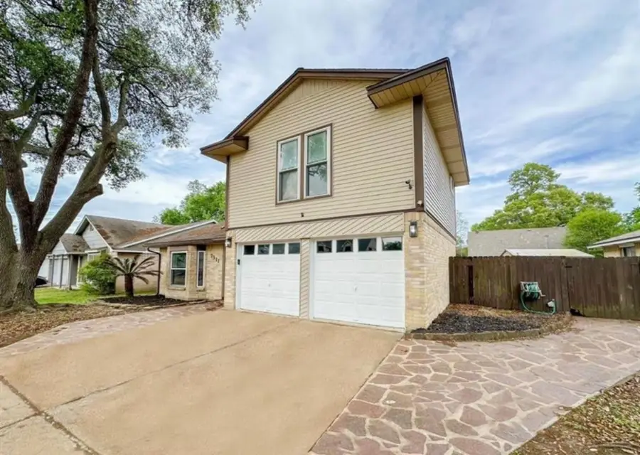 7311 Fuchsia Lane, Humble, TX 77346 - #2