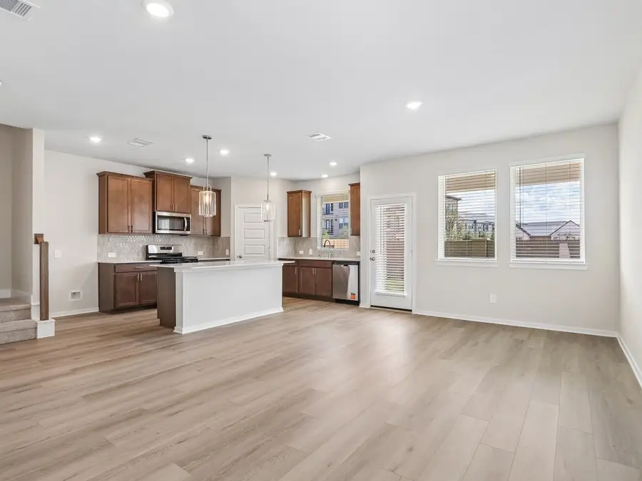 9139 Banpo Heights Drive, Cypress, TX 77433 - #3