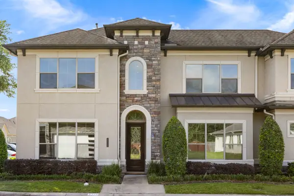 4315 Serenade Terrace Drive, Missouri City, TX 77459