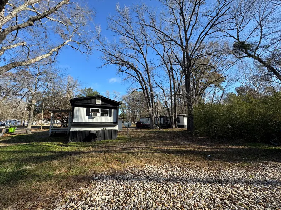 110 & 100 Barnard Street, Livingston, TX 77351 - #3