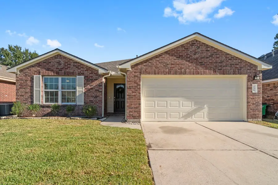 3219 Falcon Trail Drive, Spring, TX 77373 - Image #2