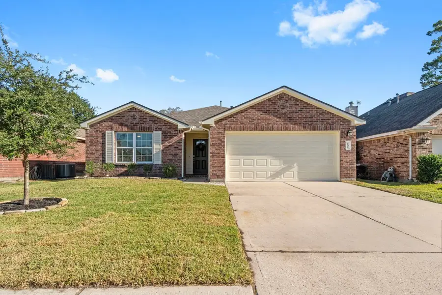 3219 Falcon Trail Drive, Spring, TX 77373 - Image #3
