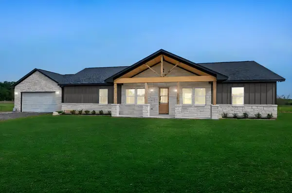 4378 Collton Lane, Franklin, TX 77856