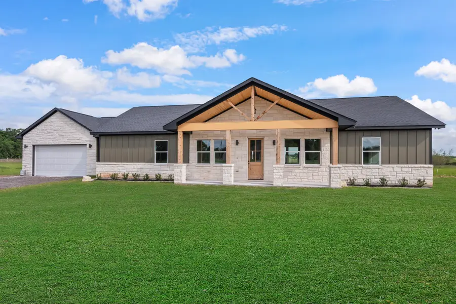 4378 Collton Lane, Franklin, TX 77856 - #2