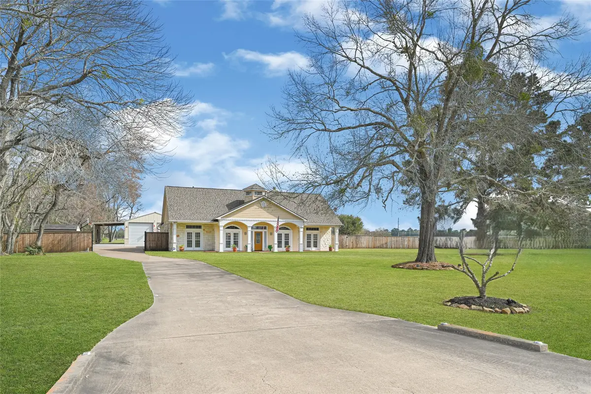 13514 Jbk Memorial Drive, Willis, TX 77318 - #1