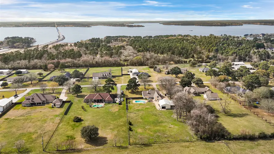 13514 Jbk Memorial Drive, Willis, TX 77318 - #2