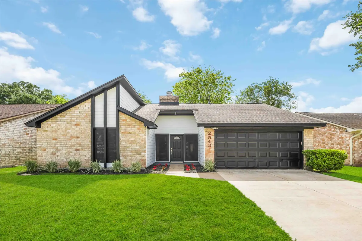 2543 Sage Brush Lane, Sugar Land, TX 77479 - #1