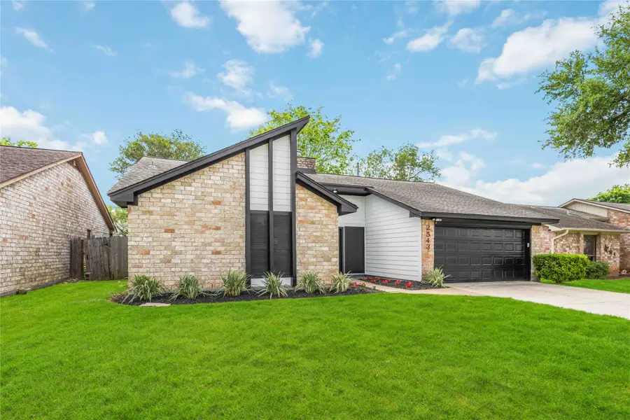 2543 Sage Brush Lane, Sugar Land, TX 77479 - #3