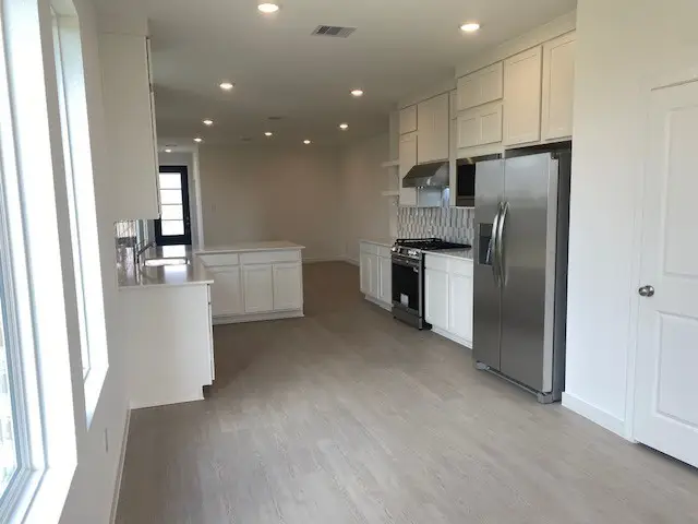 6666 Iron Clover Drive, Katy, TX 77493 - #2