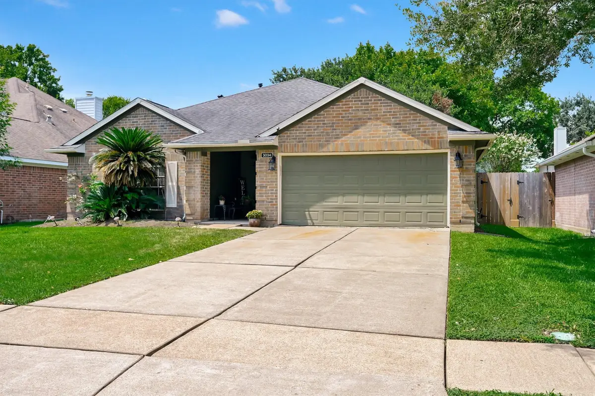 3034 Millers Oak Lane, Sugar Land, TX 77498 - #1