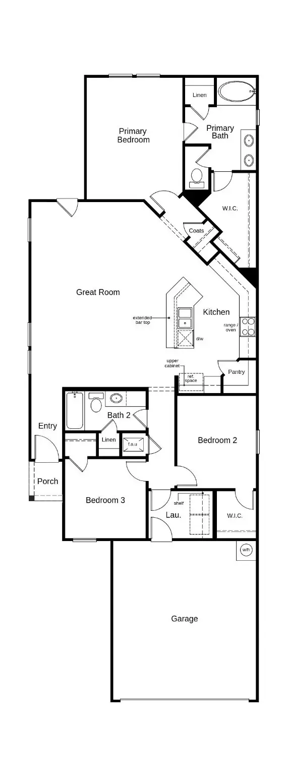 7214 Brooklea Road, Beasley, TX 77417 - Image #2