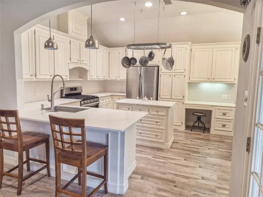 108 Audubon Woods Drive, Richwood, TX 77531 - #2