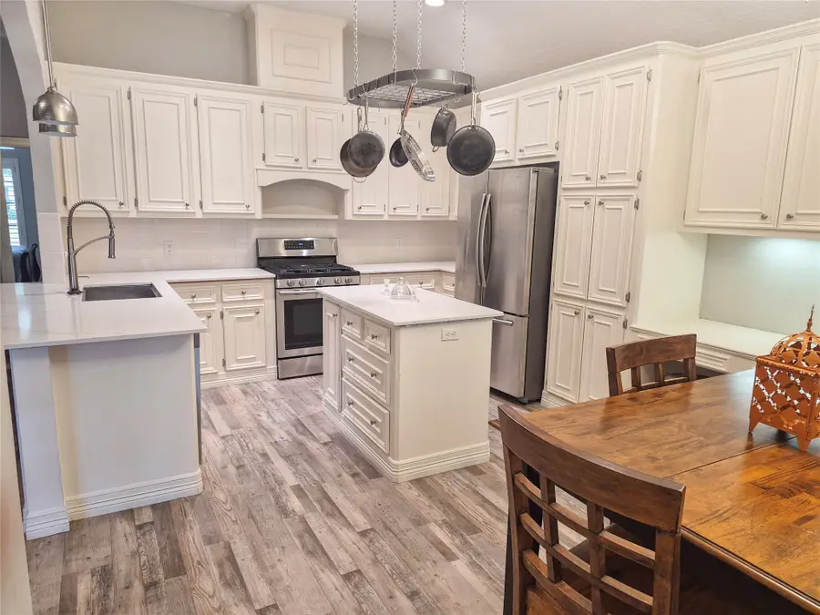 108 Audubon Woods Drive, Richwood, TX 77531 - #3