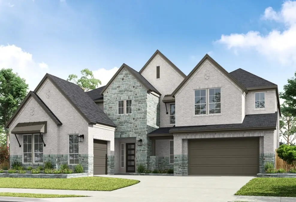 827 Lily Haven Trail, Richmond, TX 77406 - #1